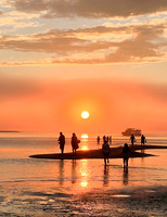 Sunset Sojourn