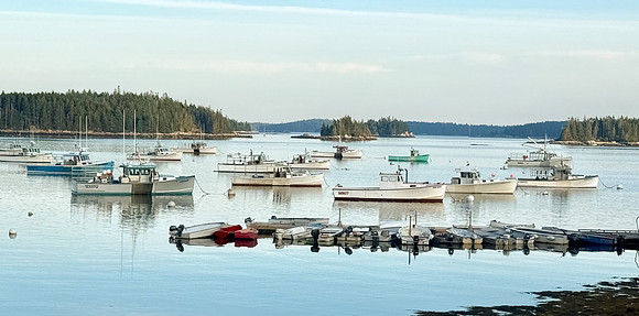 Harbor Rest