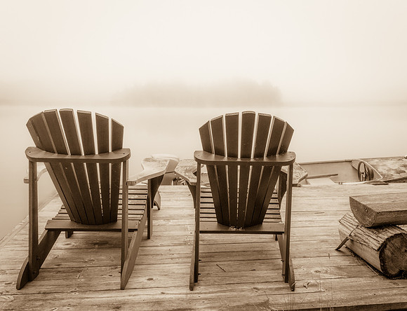 Timeless Pastime