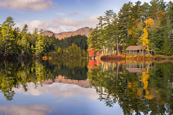 Restful Retreat